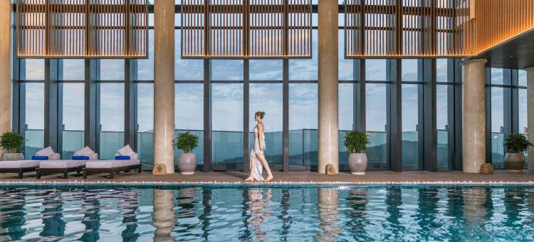 海星酒店-下龙(Radisson Blu Hotel, Ha Long Bay)图片