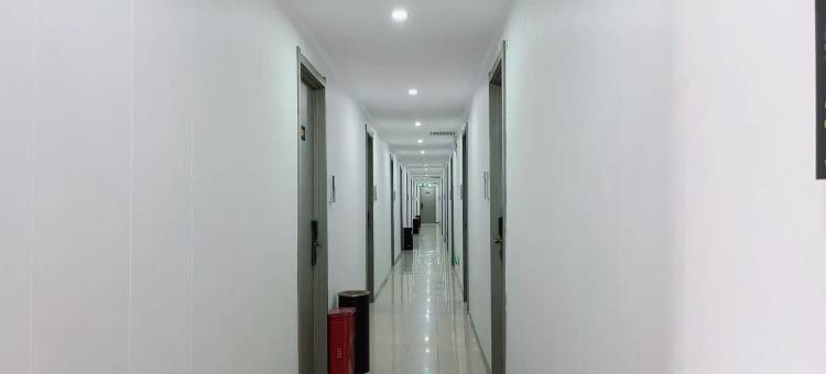 丹城酒店(洛阳火车站店)图片