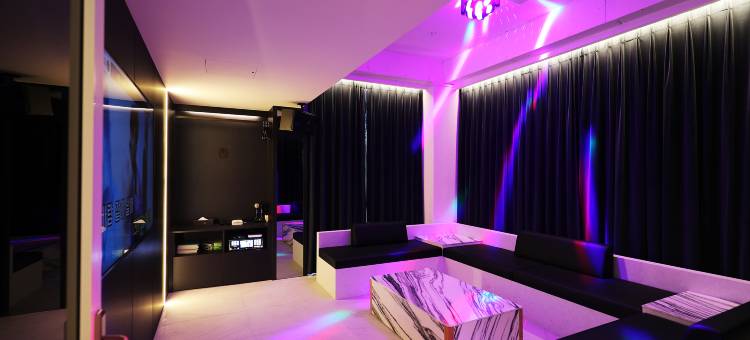 设计师首尔酒店(Seoul Inn Hotel by the Designers)图片