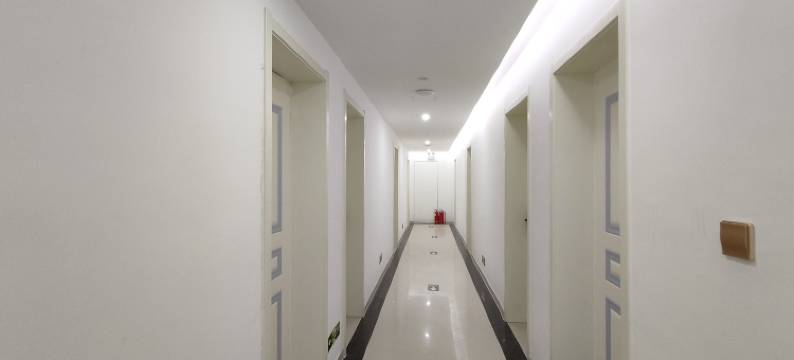 霞光酒店(商丘南站店)图片