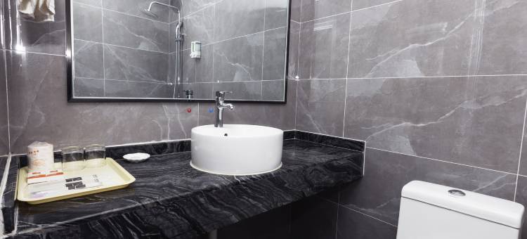 河池党校宾馆图片