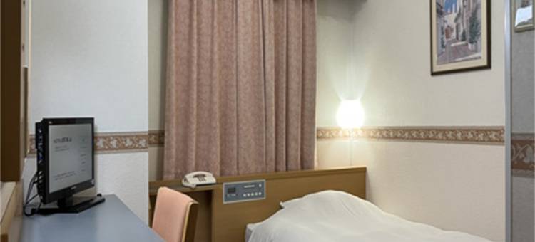 Alpha-One 高山酒店(Hotel Alpha-One Takayama)图片