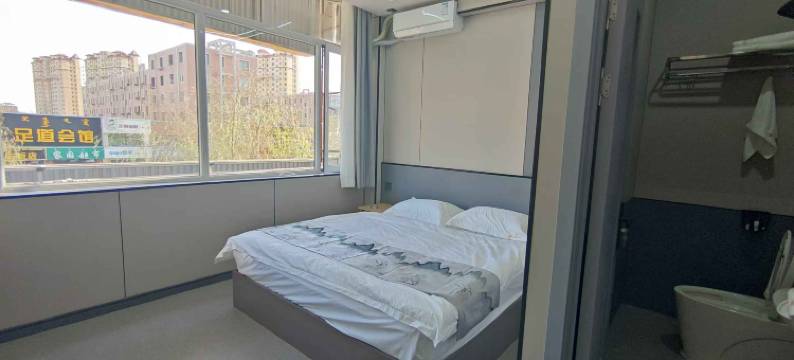 鸿盛快捷宾馆图片