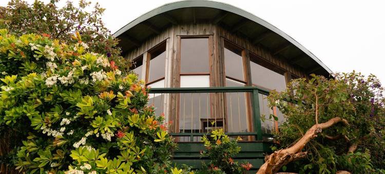 大洋路住宿飞镖酒店(The Boomerangs at Johanna on the Great Ocean Road)图片