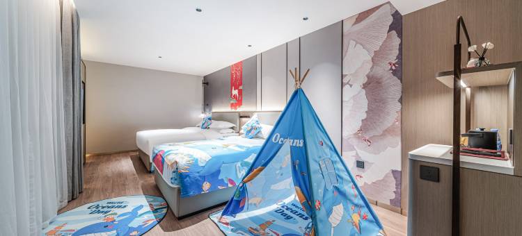 怡程酒店(南昌八一广场店)图片