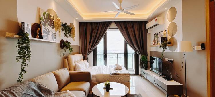 R&F Princess Cove Seine Region By Lions Bay图片