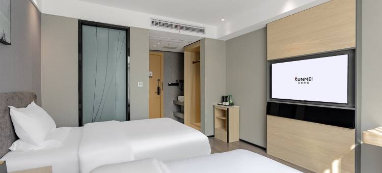 尚客优酒店(永修新城大道店)图片