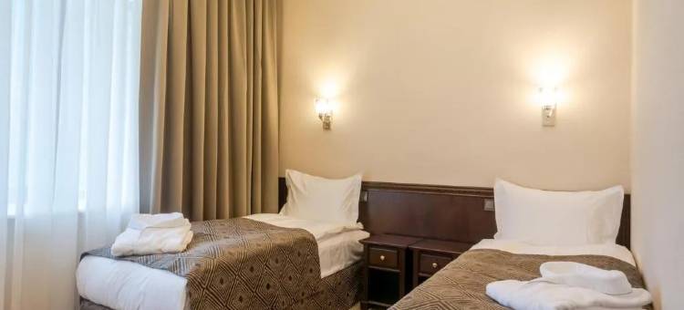 普拉斯皇家酒店(Royal Plus Hotel)图片