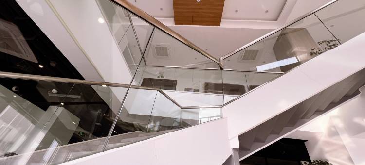 e笙·知寓酒店(华清大桥店)图片