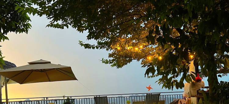 上林归来丘山里山间艺趣原宿图片