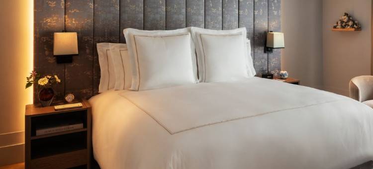 瑰丽阿姆斯特丹(Rosewood Amsterdam)图片