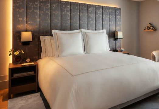 Rosewood AmsterdamHotel Overview