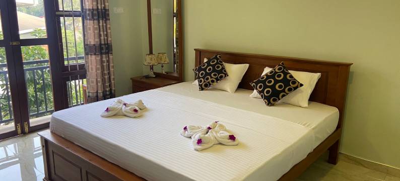 Nirosha Guest House图片