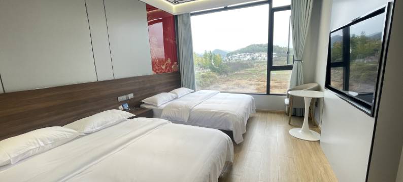 贵阳熠墨青客栈图片