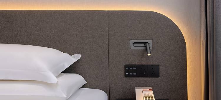 锦江之星酒店(喀什唐城国际盘橐城店)图片