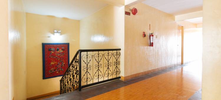红多兹酒店@金色胜利酒店(RedDoorz @ Golden Victory Hotel Mabalacat Pampanga)图片