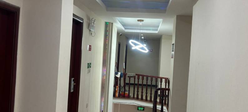 广昌安鑫商务宾馆(人民医院店)图片