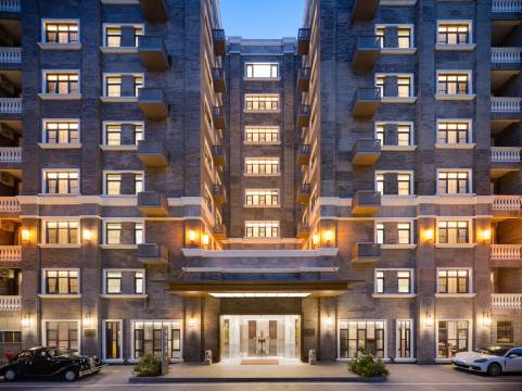 春华·恬觅公馆(广州大学城店)