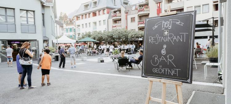 嘿旅馆(The Guesthouse by the Hey Hotel)图片
