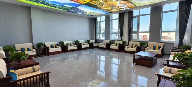 金瑞宝商旅酒店图片