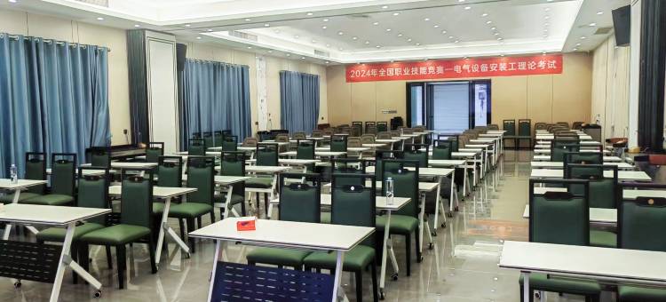 花园酒店(东海岛店)图片