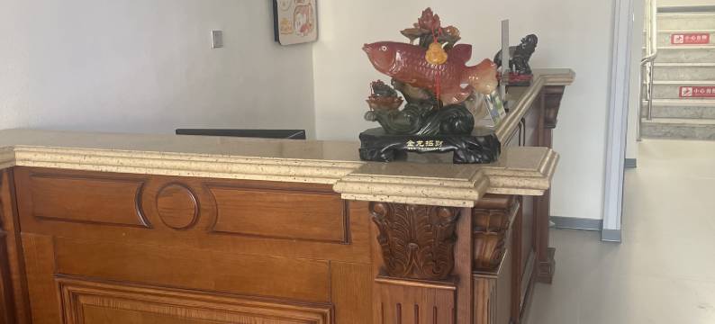 龙辉温馨宾馆图片