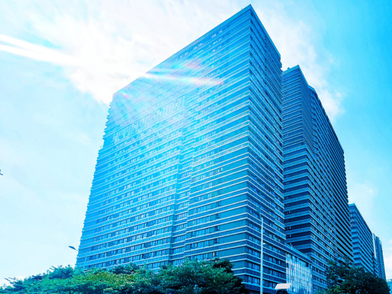 厦门柏悦云玺酒店(湖里万达高崎机场店)