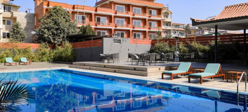 多尔玛灵酒店(Hotel Dolmaling)图片