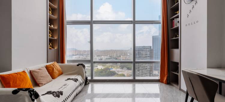 光影电竞Loft酒店(椒江腾达中心店)图片