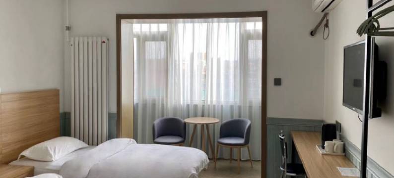 南国宾馆(北京南站陶然亭地铁站店)图片