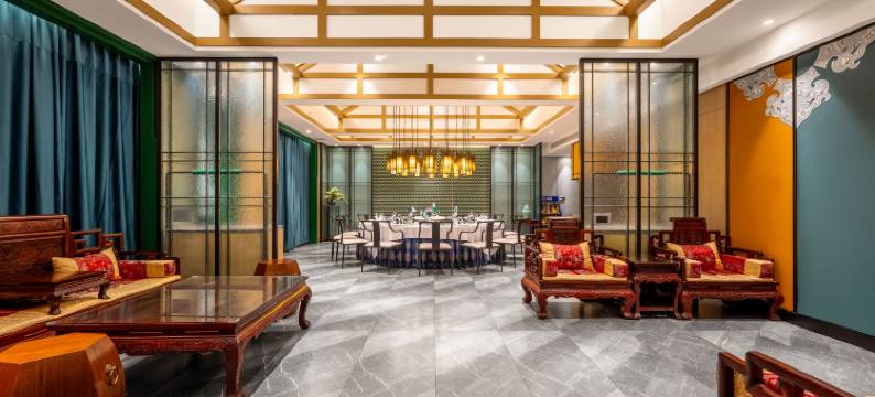 淄博周村宾馆(周村古商城店)图片