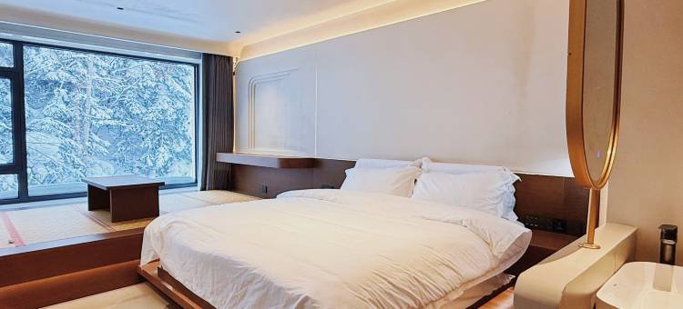 雪乡雪致·小筑(雪韵大街店)图片