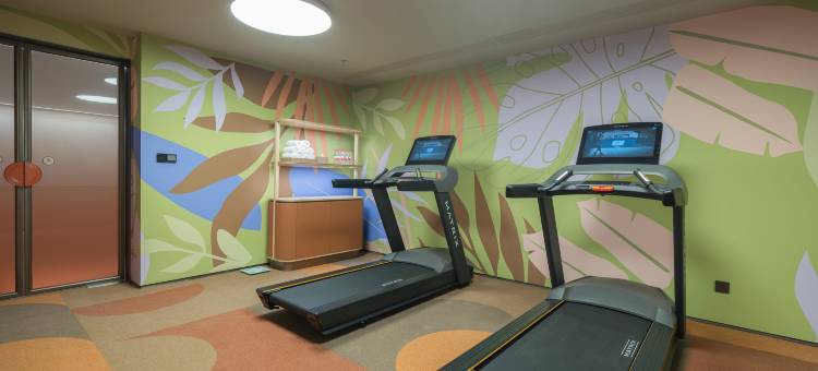 桔子酒店(上海静安西藏北路店)图片
