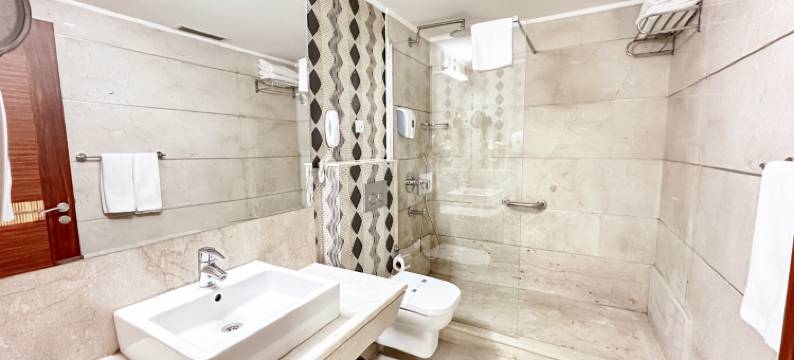 ARMİS 酒店(Armis Hotel)图片