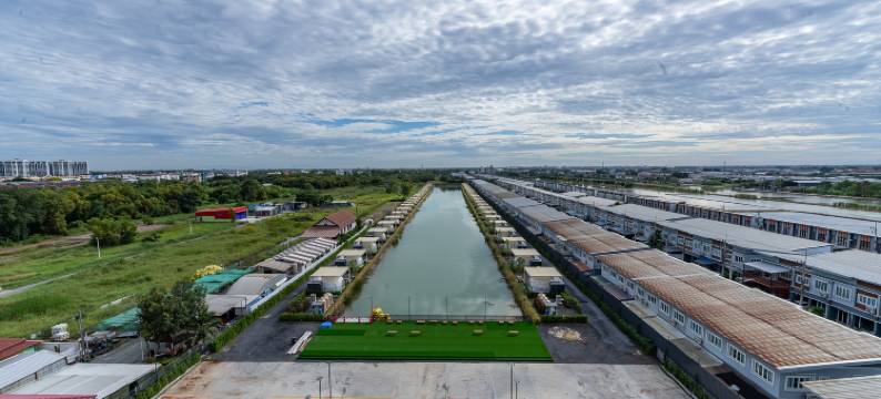 44公寓及度假村(44 Residence and Resort)图片