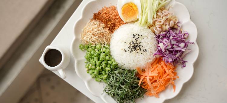 帕里玛酒店(Parima Hotel)图片