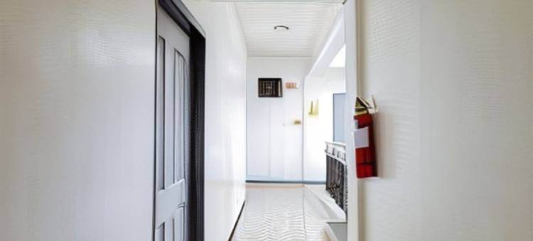 红门酒店 - 近盖萨诺购物中心将军市(RedDoorz near Gaisano Mall Gensan)图片