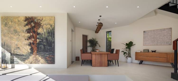 开化未迟·星宿高田民宿图片