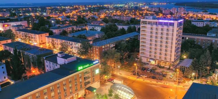 Mercure Galati Centrum图片