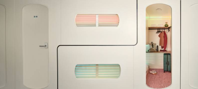 CityHub 雷克雅未克(CityHub Reykjavik)图片