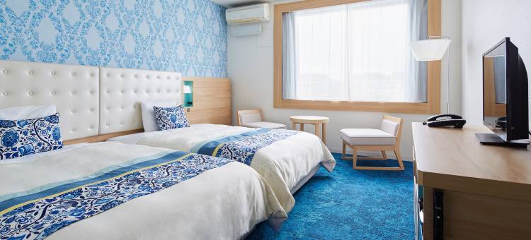 三井花园酒店PRANA东京湾(Mitsui Garden Hotel Prana Tokyo Bay)图片