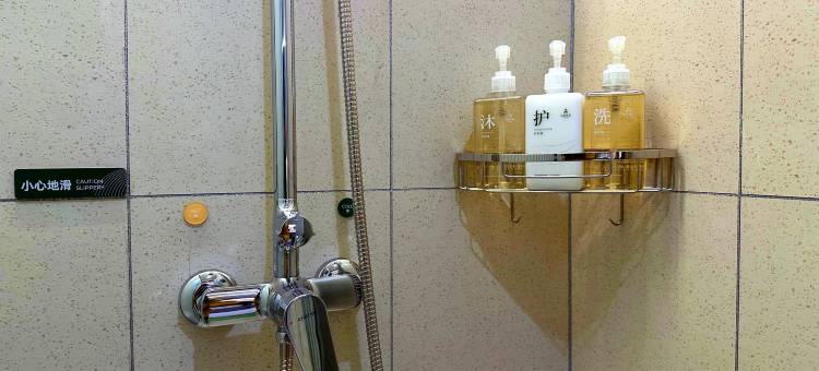 尚客优品酒店(张家口康保县建设大街店)图片