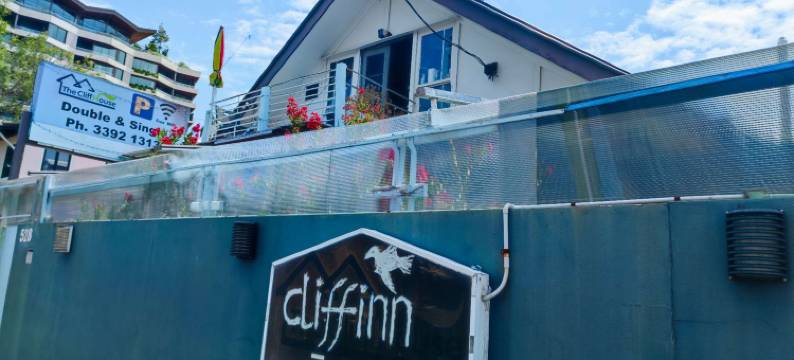 崖屋汽车旅馆(The Cliff House)图片