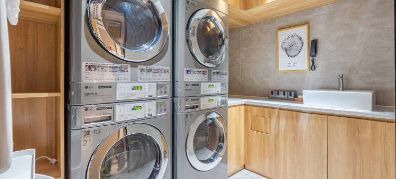 如家酒店neo(济南遥墙机场中德合作产业园店)图片