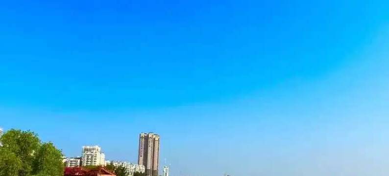 海洋国际酒店(湛江金沙湾风景区店)图片