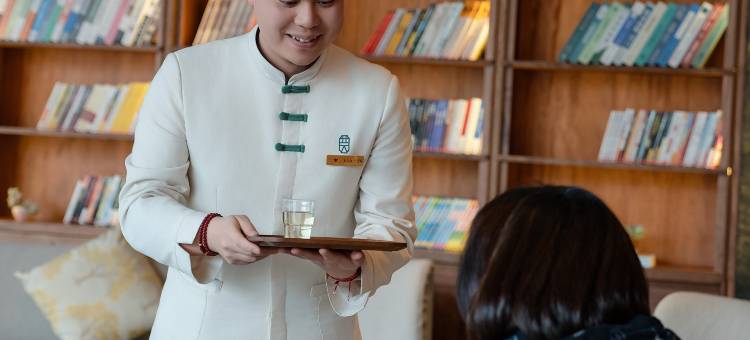品缦芸酒店(铜仁店)图片