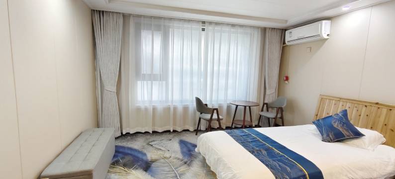 仙居叶宅客栈图片