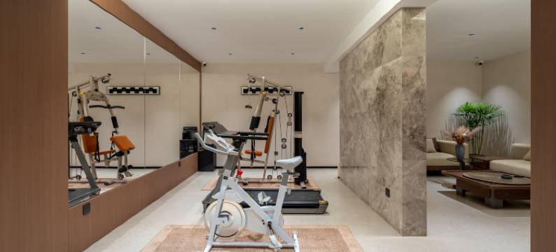 归璞·RETURN四合院酒店(正定隆兴寺店)图片