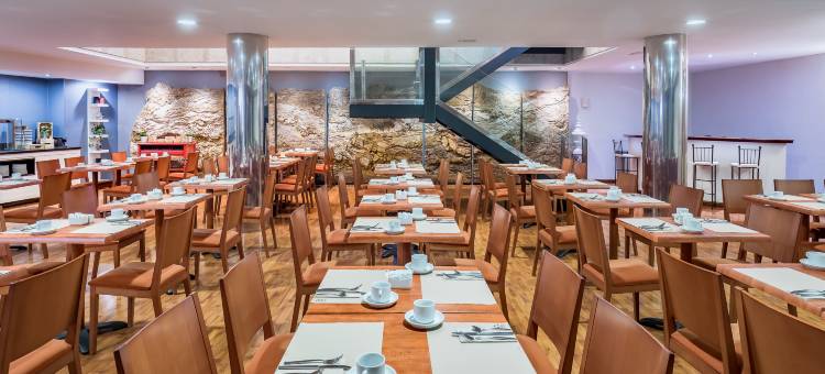 赫雷斯中心酒店(Hotel Jerez Centro)图片