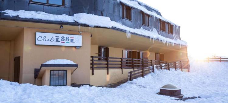 俱乐部艾斯皮拉2000(Club Esse Pila 2000)图片